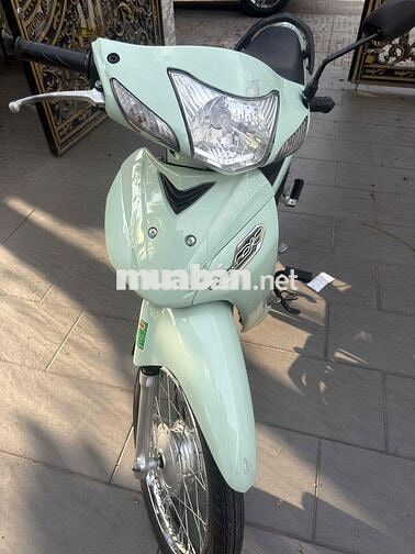 Honda Wave Alpha 50 cc 2025