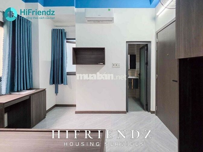 STUDIO MỚI TOANG NGAY ULAW , NTT Full Nt