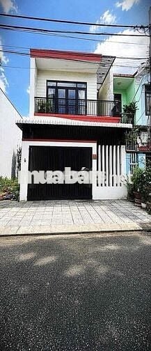 185 CHO THUÊ NHÀ ĐẸP 2 TẦNG 3PN DIỆN TÍCH 100M²