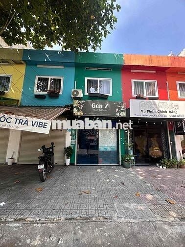 CHO THUÊ NHÀ TÂN BÌNH HẺM OTO (cách chợ HOÀNG HOA THÁM 200m)