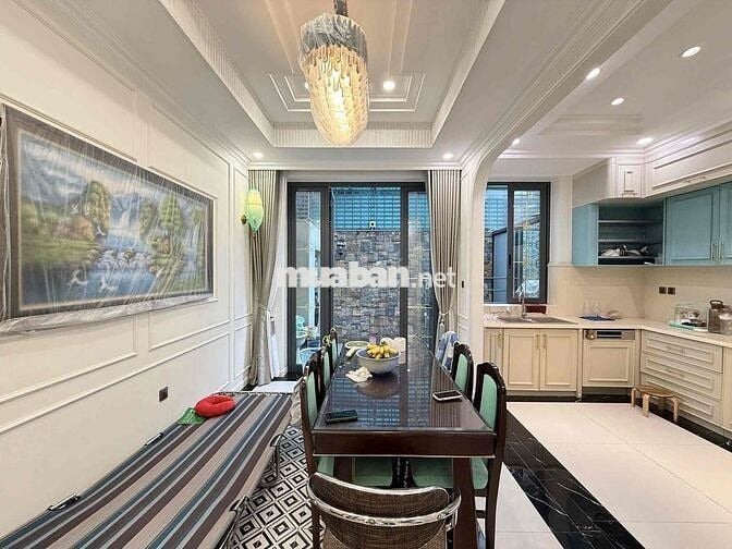 CHO THUÊ NHÀ PHỐ CAO CẤP MỚI 100% KHU DÂN CƯ JAMONA CITY QUẬN 7