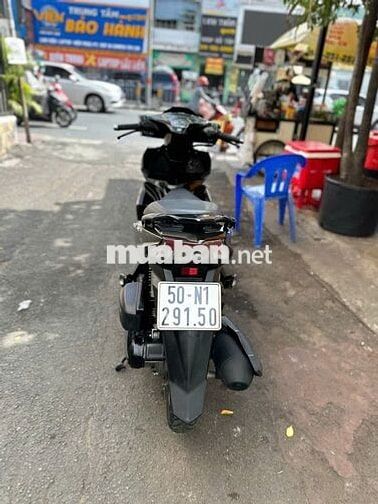Honda Air Blade 125cc 2017 bs 50n1-29150