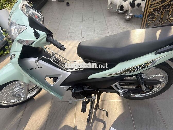 Honda Wave Alpha 50 cc 2025
