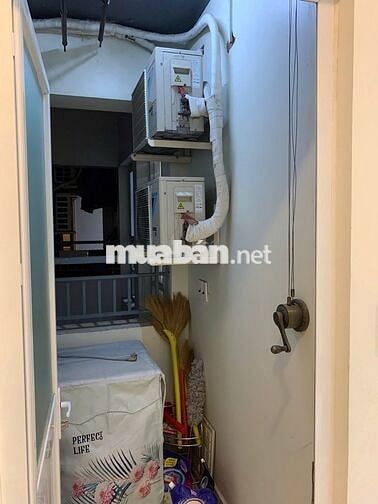 Cho thuê căn 2pn 2wc giá 8tr FULL nội thất chung cư Dream Home Quận 8