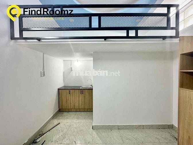 PHÒNG TRỌ 3.X Huỳnh Văn Nghệ Tân Bình New