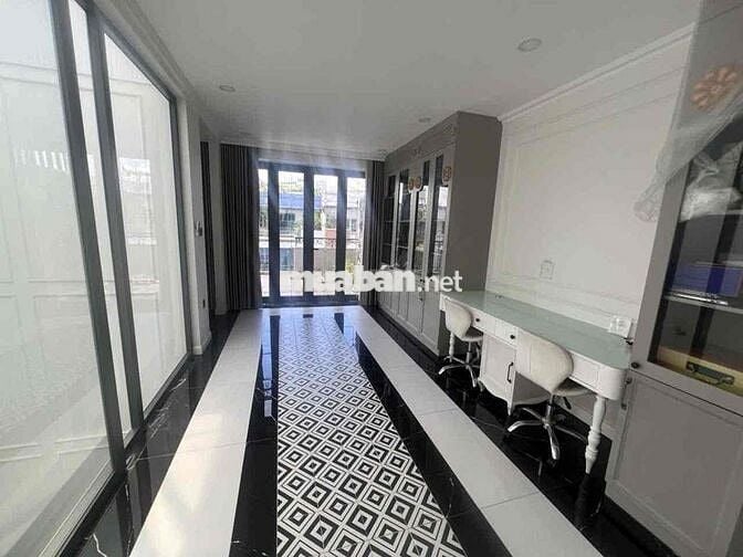 CHO THUÊ NHÀ PHỐ CAO CẤP MỚI 100% KHU DÂN CƯ JAMONA CITY QUẬN 7