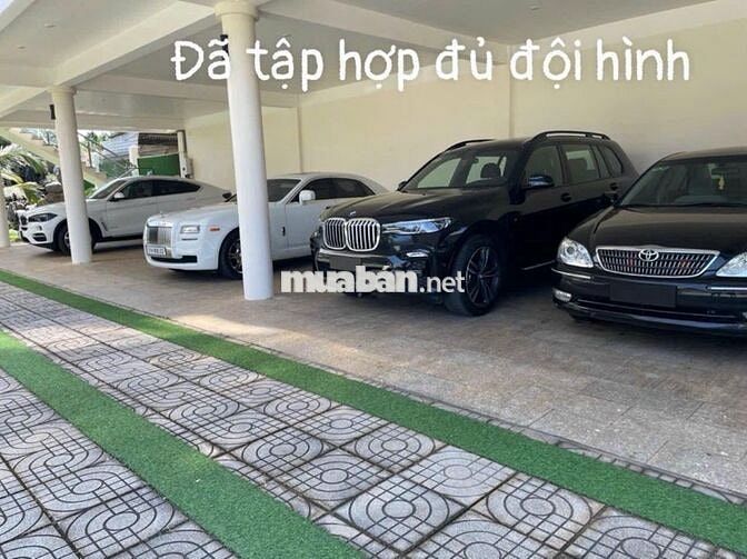BMW X6 2018 Trắng 90000 km