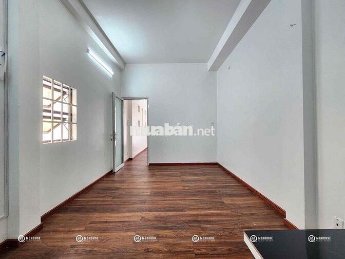 [✅Giá Thật] 1 P.Ngủ + 1 P.Khách Ban Công Full Nội Thất - Đường C18, TB
