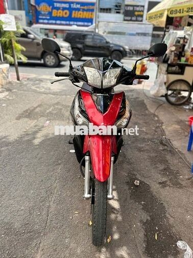 Honda Future 125cc 2017 bs 59v2-75713