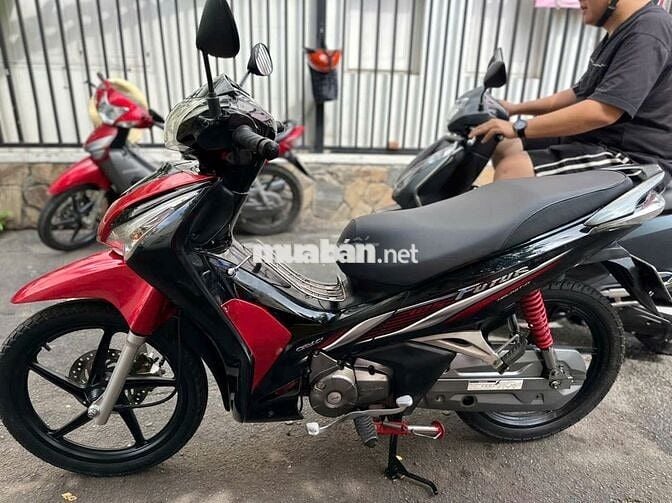 Honda Future 125cc 2017 bs 59v2-75713
