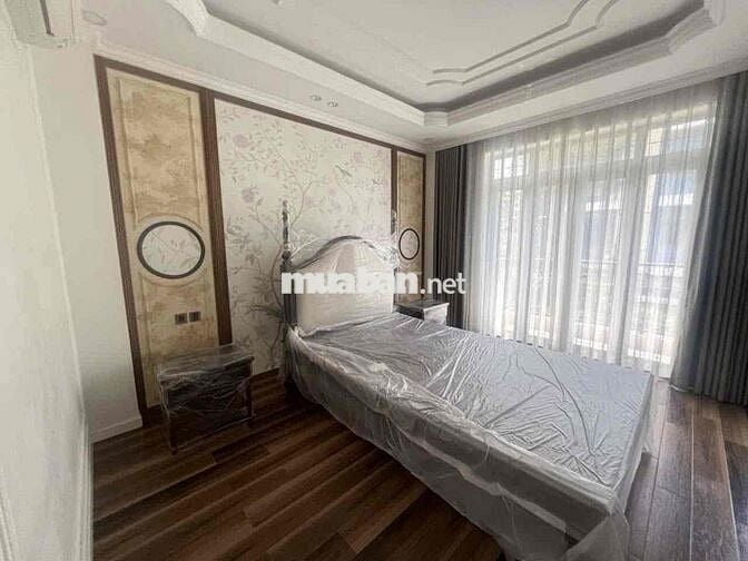 CHO THUÊ NHÀ PHỐ CAO CẤP MỚI 100% KHU DÂN CƯ JAMONA CITY QUẬN 7