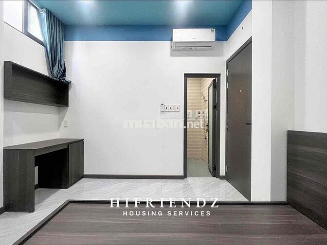 STUDIO MỚI TOANG NGAY ULAW , NTT Full Nt