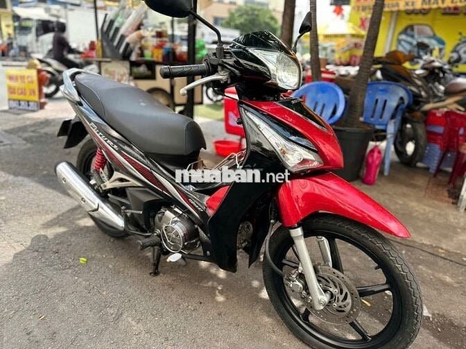 Honda Future 125cc 2017 bs 59v2-75713