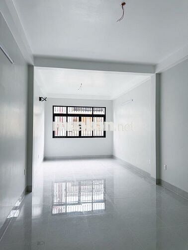 Cho thuê nhà chính chủ Hẻm 64 Hoà Bình, P. Hoà Bình, Q.11, 16 triệu