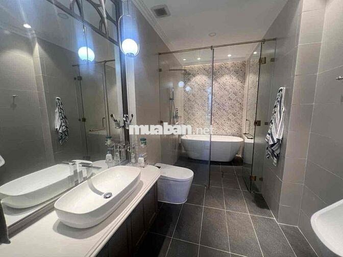 CHO THUÊ NHÀ PHỐ CAO CẤP MỚI 100% KHU DÂN CƯ JAMONA CITY QUẬN 7