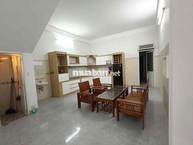 CHO THUÊ NHÀ 2 TẦNG ĐƯỜNG 7M5 PHẠM XUẨN ẨN- NHÀ MỚI SẴN VÀO Ở