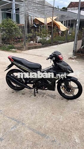 Yamaha Exciter 2016 Đen