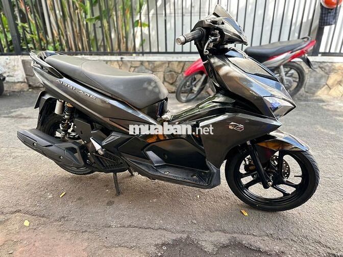 Honda Air Blade 125cc 2017 bs 50n1-29150