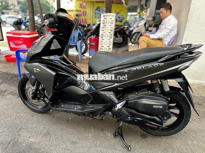 Honda Air Blade 125cc 2017 bs 50n1-29150