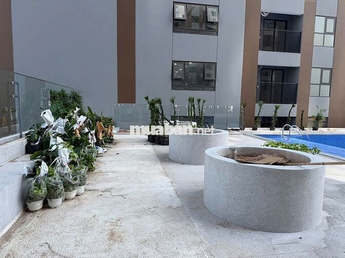 Cập nhập giá thuê A&T Sky Garden 1pn 2pn 3pn - chỉ từ 5tr - vào ở ngay