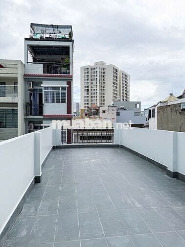 Cho thuê nhà chính chủ Hẻm 64 Hoà Bình, P. Hoà Bình, Q.11, 16 triệu