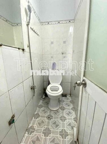 Nguyên căn hẻm ba gác gần lotter 2 phòng ngủ
