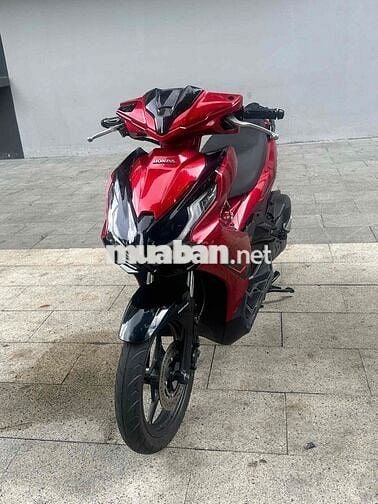 Honda Airblade 125 2022 Đỏ
