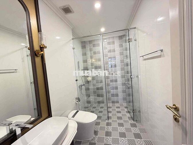 CHO THUÊ NHÀ PHỐ CAO CẤP MỚI 100% KHU DÂN CƯ JAMONA CITY QUẬN 7