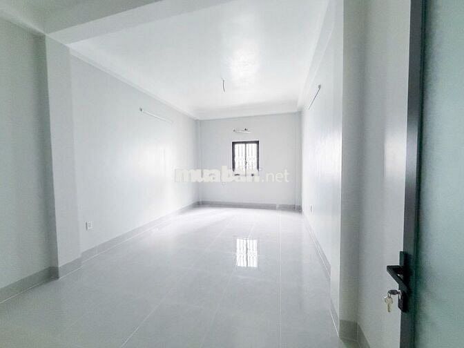 Cho thuê nhà chính chủ Hẻm 64 Hoà Bình, P. Hoà Bình, Q.11, 16 triệu