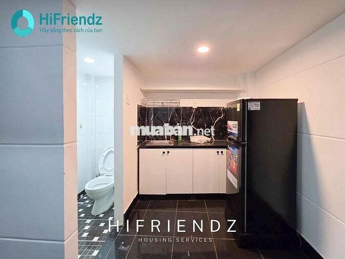 TRỐNG LẠI DUPLEX MẶT TIỀN Nguyễn Khoái