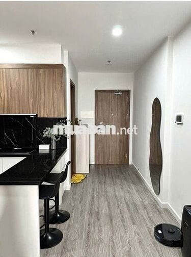 HOT! Studio full nội thất đẹp giá 6tr/tháng tại Opal Skyline - ở ngay