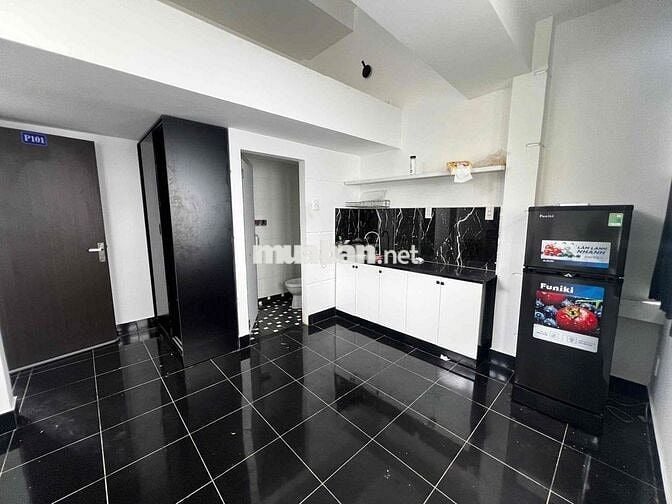 TRỐNG LẠI DUPLEX MẶT TIỀN Nguyễn Khoái