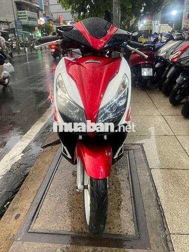 Honda Air Blade 2014 Đỏ trắng Đã sử dụng