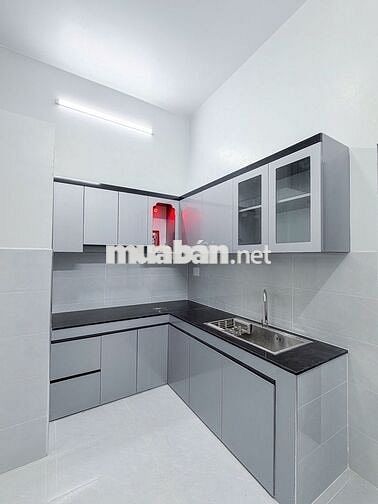 Cho thuê nhà chính chủ Hẻm 64 Hoà Bình, P. Hoà Bình, Q.11, 16 triệu