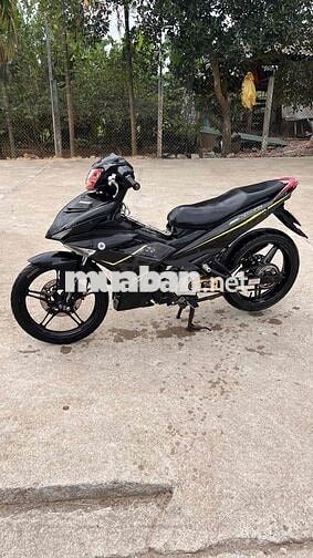 Yamaha Exciter 2016 Đen