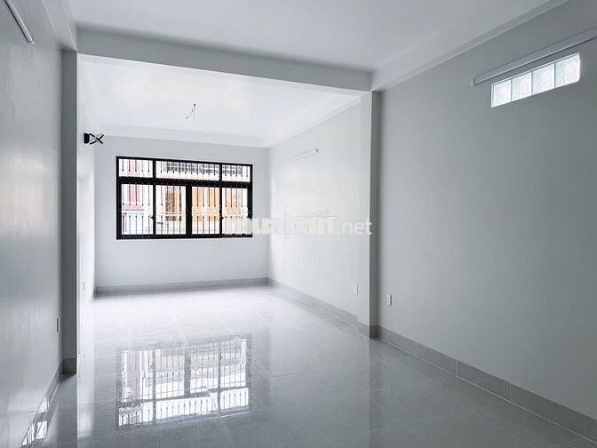 Cho thuê nhà chính chủ Hẻm 64 Hoà Bình, P. Hoà Bình, Q.11, 16 triệu