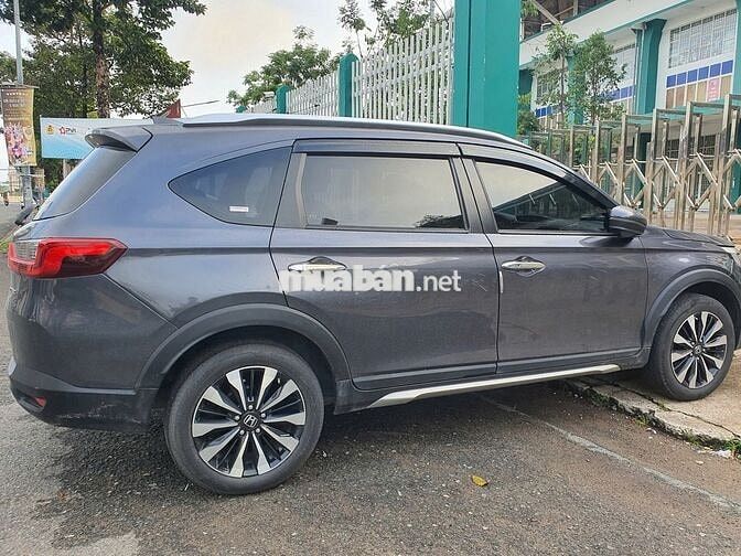 Honda BR-V L 2024 Xám Indonesia