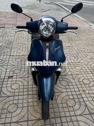 Yamaha Janus 2025 Xanh 2842 km