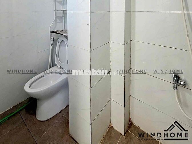 Phòng Ban Công Cửa Sổ Trời Gác Cao Kế Bên UFM Cầu Tân Thuận KCX