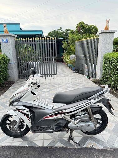 Honda Air Blade Fi 2012 Trắng
