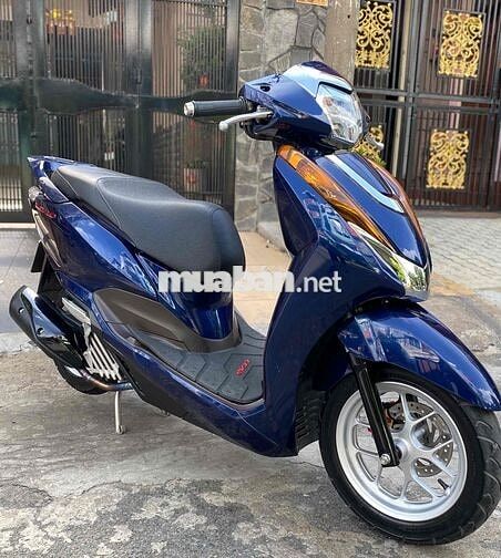 Honda Lead 2020 Dọn Mới Chính Chủ, đưa trc 23tr