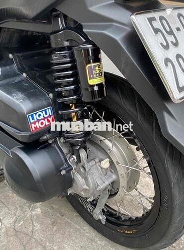 Yamaha Mio M3 Dọn Kiểng Chính chủ, đưa trc 16tr +
