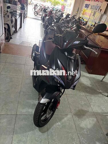 Honda Air Blade 2024 Đen TPHCM