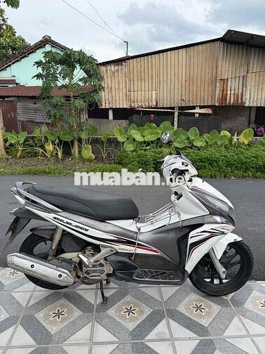 Honda Air Blade Fi 2012 Trắng