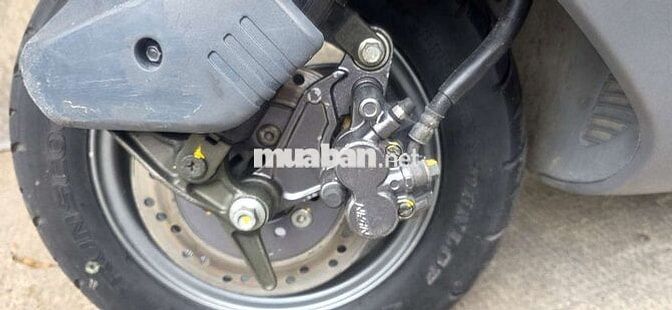 Honda Spacy 2000 Đỏ mận
