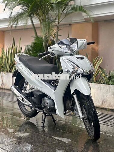 Honda Future LED 2022 Trắng 19000 km