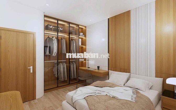CHO THUÊ NHÀ ĐẸP KHU HỒ NHGINH NỘI THẤT CAO CẤP