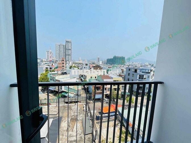 STUDIO TIỆN NGHI NGAY  TRỤC SONCOSMO