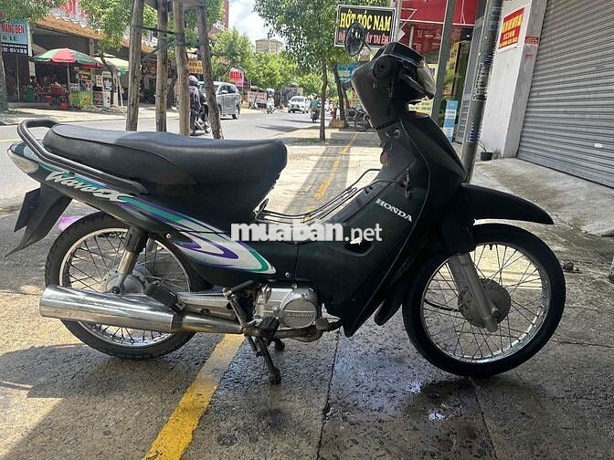 Cần bán xe wave trung quốc như hình