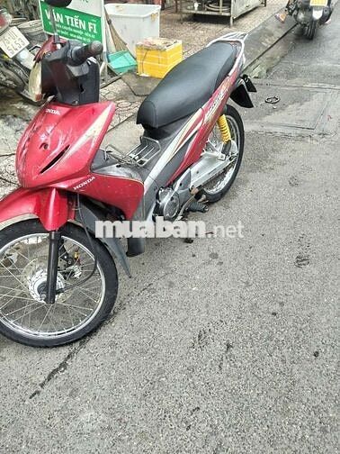 Honda Wave S 110 biến số thành phố máy móc êm 